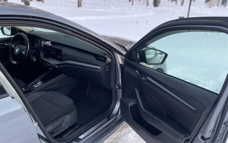 Skoda Octavia IV, 2021 год, 2 720 000 рублей, 14 фотография