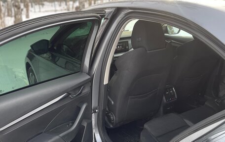 Skoda Octavia IV, 2021 год, 2 720 000 рублей, 16 фотография