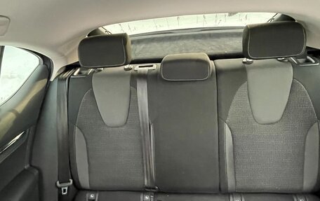 Skoda Octavia IV, 2021 год, 2 720 000 рублей, 34 фотография