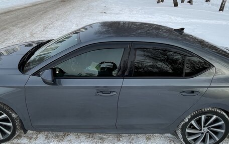 Skoda Octavia IV, 2021 год, 2 720 000 рублей, 31 фотография