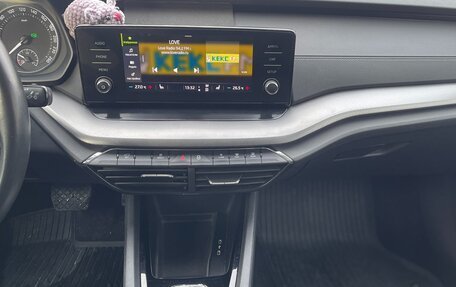 Skoda Octavia IV, 2021 год, 2 720 000 рублей, 36 фотография