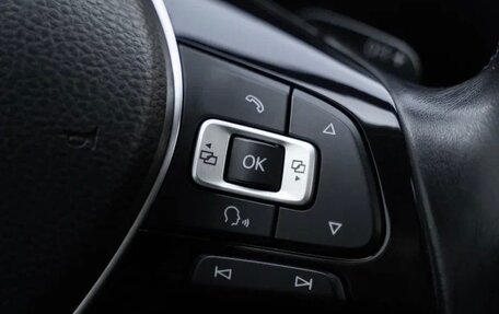 Volkswagen Tiguan II, 2017 год, 2 200 000 рублей, 16 фотография