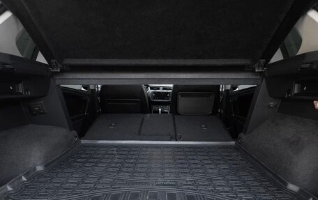 Volkswagen Tiguan II, 2017 год, 2 200 000 рублей, 37 фотография