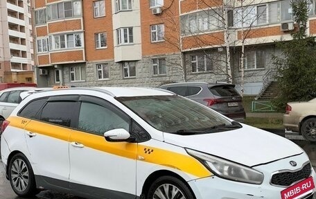 KIA cee'd III, 2017 год, 650 000 рублей, 3 фотография