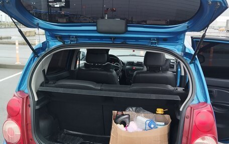 KIA Picanto I, 2010 год, 520 000 рублей, 8 фотография