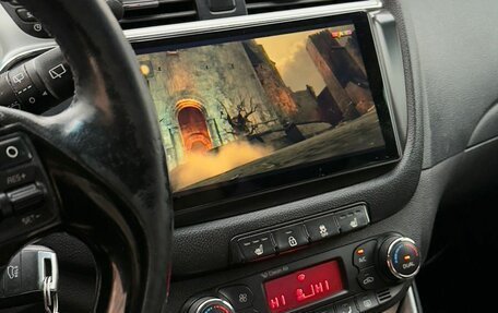 KIA cee'd III, 2017 год, 650 000 рублей, 11 фотография