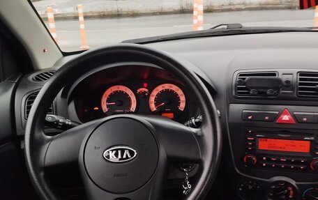 KIA Picanto I, 2010 год, 520 000 рублей, 7 фотография