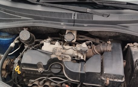 KIA Picanto I, 2010 год, 520 000 рублей, 5 фотография