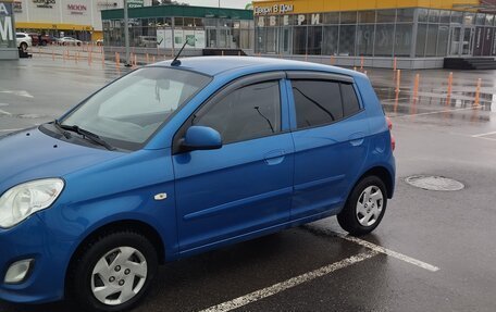 KIA Picanto I, 2010 год, 520 000 рублей, 3 фотография