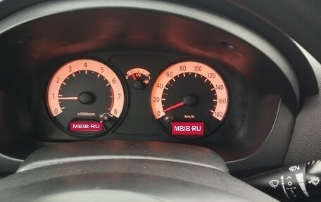 KIA Picanto I, 2010 год, 520 000 рублей, 6 фотография