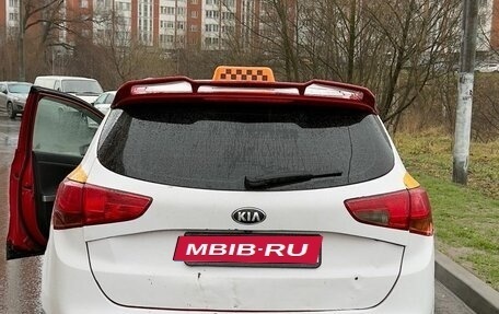 KIA cee'd III, 2017 год, 650 000 рублей, 5 фотография