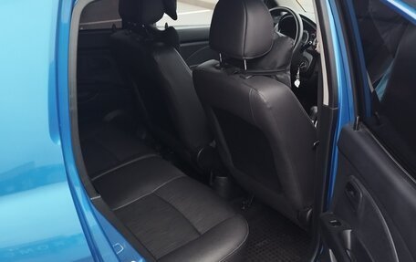 KIA Picanto I, 2010 год, 520 000 рублей, 9 фотография