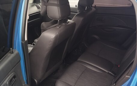 KIA Picanto I, 2010 год, 520 000 рублей, 12 фотография