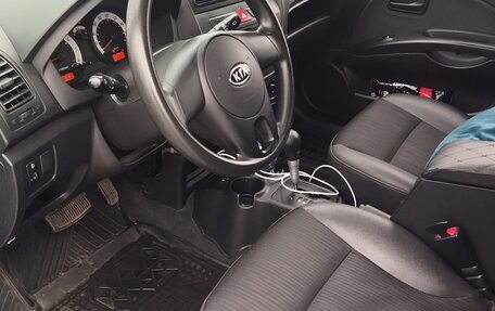 KIA Picanto I, 2010 год, 520 000 рублей, 14 фотография