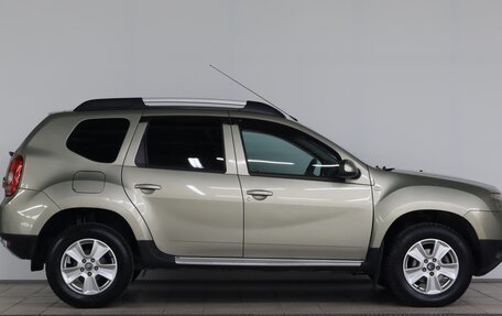 Renault Duster I рестайлинг, 2014 год, 1 160 000 рублей, 3 фотография