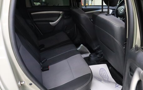 Renault Duster I рестайлинг, 2014 год, 1 160 000 рублей, 10 фотография