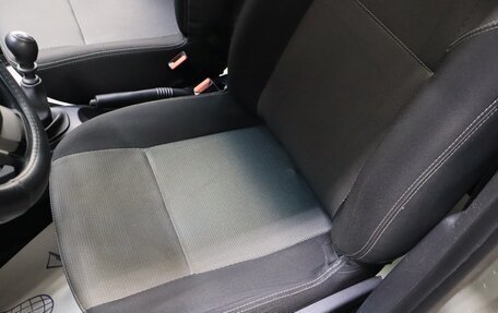 Renault Duster I рестайлинг, 2014 год, 1 160 000 рублей, 12 фотография