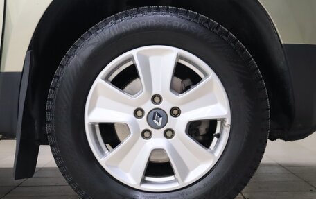 Renault Duster I рестайлинг, 2014 год, 1 160 000 рублей, 7 фотография