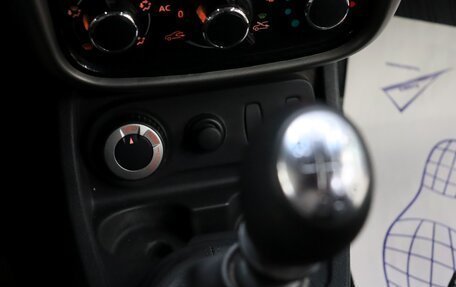 Renault Duster I рестайлинг, 2014 год, 1 160 000 рублей, 16 фотография