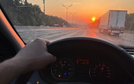 Renault Logan I, 2012 год, 370 000 рублей, 2 фотография