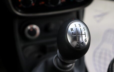 Renault Duster I рестайлинг, 2014 год, 1 160 000 рублей, 15 фотография