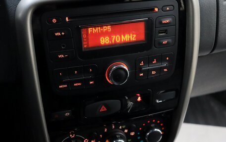 Renault Duster I рестайлинг, 2014 год, 1 160 000 рублей, 14 фотография