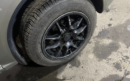 Renault Logan I, 2012 год, 370 000 рублей, 6 фотография