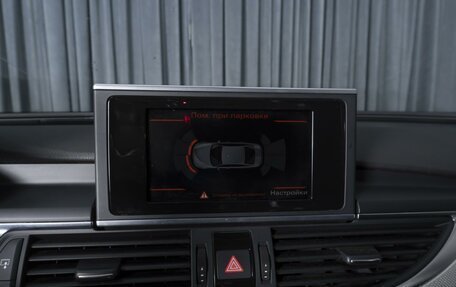 Audi A6, 2011 год, 1 429 000 рублей, 14 фотография