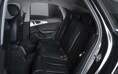 Audi A6, 2011 год, 1 429 000 рублей, 9 фотография