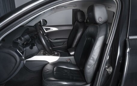 Audi A6, 2011 год, 1 429 000 рублей, 10 фотография