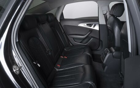 Audi A6, 2011 год, 1 429 000 рублей, 7 фотография