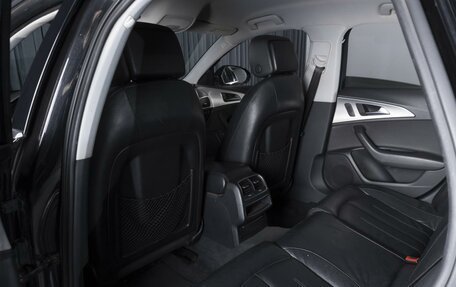 Audi A6, 2011 год, 1 429 000 рублей, 11 фотография