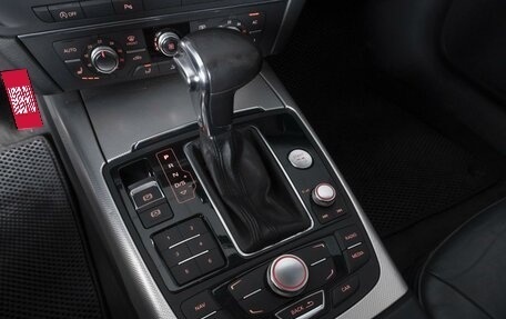 Audi A6, 2011 год, 1 429 000 рублей, 12 фотография