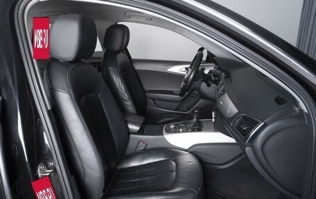 Audi A6, 2011 год, 1 429 000 рублей, 8 фотография