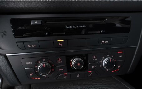 Audi A6, 2011 год, 1 429 000 рублей, 16 фотография