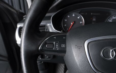 Audi A6, 2011 год, 1 429 000 рублей, 17 фотография