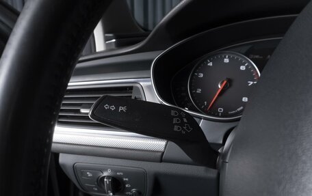 Audi A6, 2011 год, 1 429 000 рублей, 19 фотография