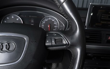 Audi A6, 2011 год, 1 429 000 рублей, 18 фотография