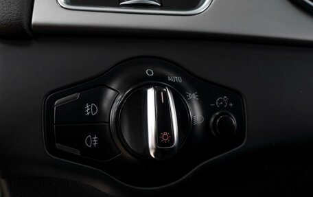 Audi A4, 2013 год, 1 449 000 рублей, 20 фотография