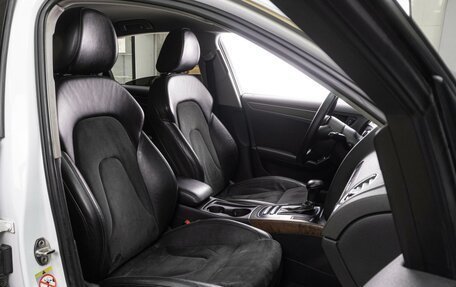 Audi A4, 2013 год, 1 449 000 рублей, 12 фотография