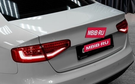 Audi A4, 2013 год, 1 449 000 рублей, 7 фотография