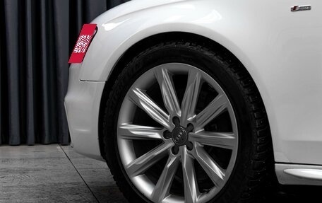 Audi A4, 2013 год, 1 449 000 рублей, 8 фотография