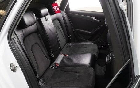 Audi A4, 2013 год, 1 449 000 рублей, 11 фотография