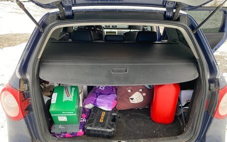 Volkswagen Passat B6, 2009 год, 400 000 рублей, 7 фотография