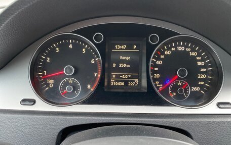 Volkswagen Passat B6, 2009 год, 400 000 рублей, 9 фотография