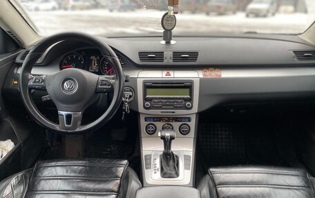 Volkswagen Passat B6, 2009 год, 400 000 рублей, 5 фотография