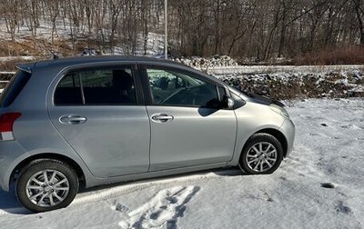 Toyota Vitz, 2009 год, 460 000 рублей, 1 фотография