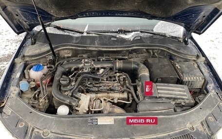 Volkswagen Passat B6, 2009 год, 400 000 рублей, 8 фотография