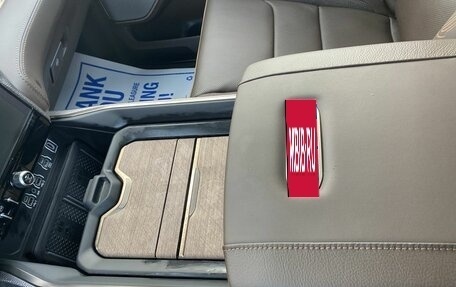 Rambler 1500, 2025 год, 8 900 000 рублей, 2 фотография