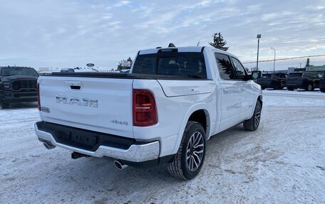 Rambler 1500, 2025 год, 8 900 000 рублей, 3 фотография